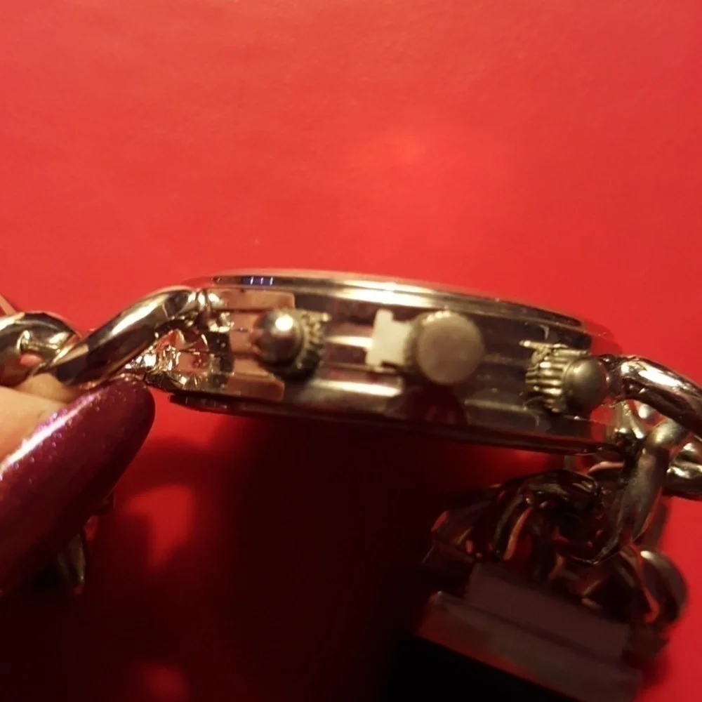 𝅺park lane Watch. New.